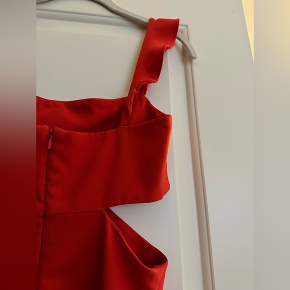 Likely Stella Cut Out Dress - Picture 8 of 10